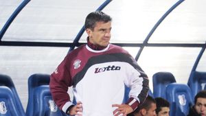 Pancu și-a luat rolul în serios