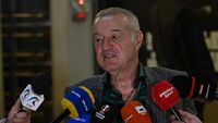 A acceptat condițiile lui Gigi Becali: „Antrenor cu nume! Fac eu tot, numai să nu zic echipa la TV”