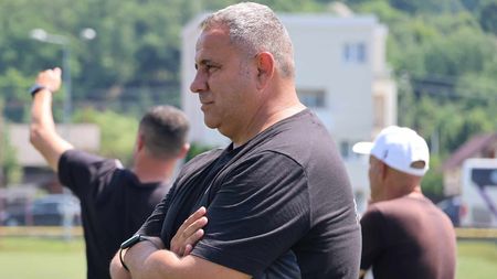 Alegere surprinzătoare pentru Alexandru Pelici după despărțirea de CFC Argeș. Va antrena în Liga 3. ”A contat foarte mult faptul că este vorba despre o echipă apropiată sufletului”