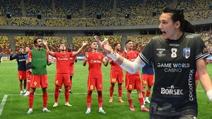 Mihai Stoica, dezvăluiri despre Cristina Neagu și interacțiunea cu jucătorii de la FCSB: „Le e jenă să intre în dialog cu ea!”