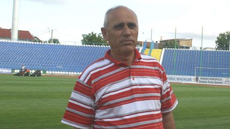 Președintele lui CS Severin, atac dur la adresa reprezentanților Primăriei:** "Doar în campanie a fost echipa lor! Eu nu de asta am adus-o de la Craiova"