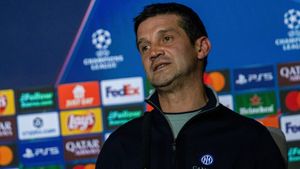 Cristi Chivu, avertizat de Gazzetta dello Sport după tragerea din Champions League: „Astea sunt pericolele cu Bodo Glimt”