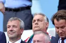 Cu economia pe marginea prăpastiei, Guvernul lui Viktor Orban a găsit bani să construiască un stadion în Croația, spre disperarea maghiarilor