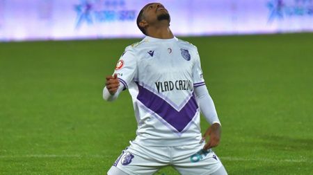 E gata transferul brazilianului Caio! Lovitură de 700.000 de euro în Superliga