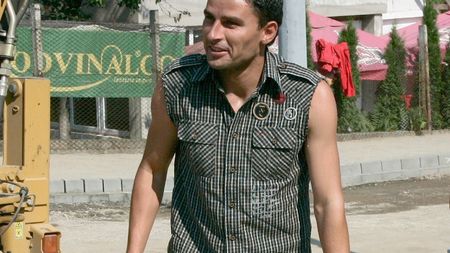 Tony: "Trică bătrân? El e ca vinul,** dacă nu pleca, luam titlul!"