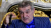 Gigi Becali a găsit filmarea bombă cu Victor Pițurcă pe stick-ul de la Ionuț Luțu: „I-am dat 2.800.000 de euro. Nu mai vorbim!”