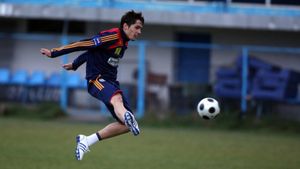 Găman:** "Aș fi preferat o victorie în campionat, în detrimentul unei convocări la națională!"