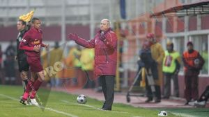 "Tudor a arbitrat împotriva Rapidului!** E foarte grav că s-a ajuns aici"