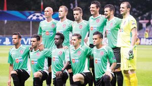 GENIAL! Paszkany le râde în nas bogaților din Europa!** Nimeni nu s-a gândit că e posibil așa ceva