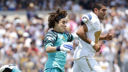 Caz incredibil la Gold Cup!** Cinci jucători ai Mexicului, suspendați pentru dopaj