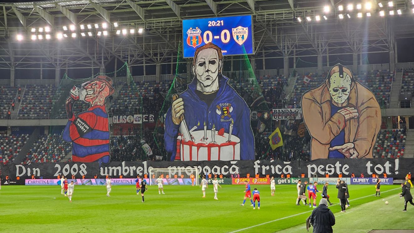 Gafă uriașă a Comisiei de Disciplină! Cum e denumită CSA Steaua: fanii s-au revoltat când au văzut „bătaia de joc”