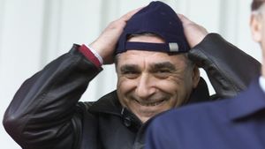 "Dinamo poate transfera jucători care să dea 18 goluri"