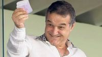 Gigi Becali nu stă pe gânduri! Ce se întâmplă la FCSB: „Ia în considerare orice fel de ofertă"