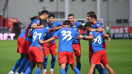 Jucătorul pentru care ”ar fi bine să plece” de la FCSB: ”O să o zic direct”