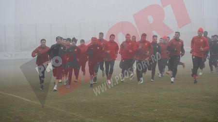 "Câinii" fac economii după plecările lui Curtean și Luchin: "Asta e politica clubului, un lot cu salarii de 4-5.000 de euro"