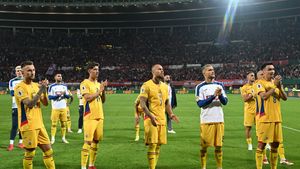 FCSB dă marea lovitură cu atacantul din naționala României, chiar înaintea Supercupei cu CFR Cluj: „Are drept de joc”