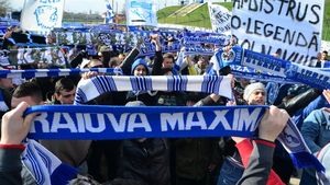 Un fost antrenor al oltenilor are o mare durere: „Nu m-au invitat niciodată la niciun eveniment!”. Care este adevărata Universitatea Craiova | VIDEO EXCLUSIV ProSport Live