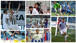 EXCLUSIV | Ovidiu Mihalache, primul interviu după ce s-a lăsat de fotbal. Motivul real pentru care s-a despărțit de Poli Iași, momentele memorabile din cariera sa și din Copou și marele regret