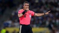 Cum l-au numit ungurii pe Istvan Kovacs, care „oficial e român”, după ce a arbitrat la Cupa Mondială