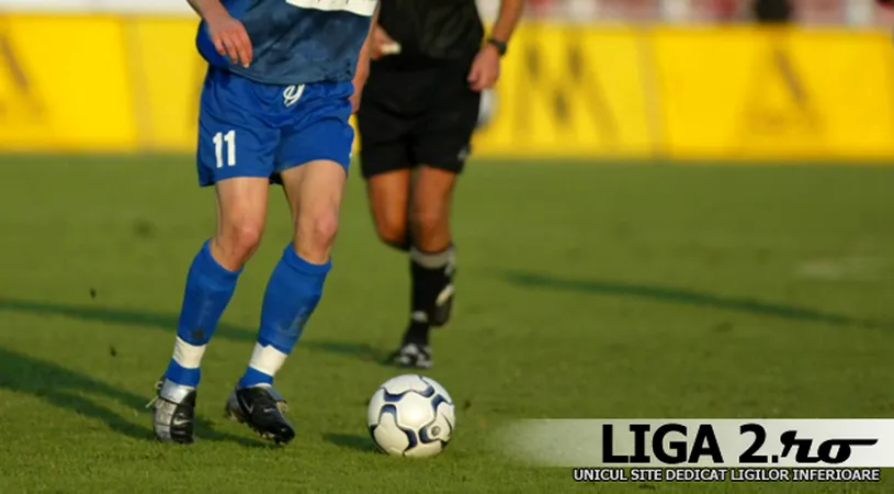 Bobi Verdeș și Sorin Rădoi** au semnat cu Chindia