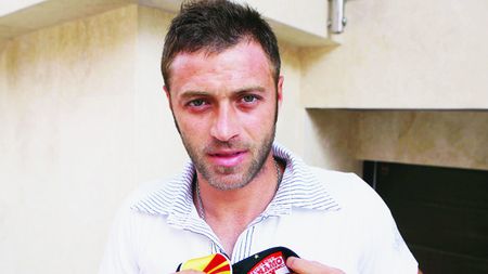 Pulhac:  "Fiți 'câini' cu Rapid!"