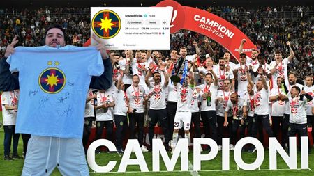 Influencerul din România care vrea să lucreze cu Teodora Stoica la FCSB: „Am deranjat tot staff-ul echipei. Câți urmăritori au ei pe TikTok?”. EXCLUSIV