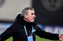 „Ce mă întrebați pe mine?”. Gică Hagi, deranjat de o întrebare despre transferul lui Ianis Hagi: „Decizia e a lui”