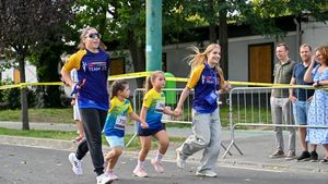 UVT Liberty Marathon, mesaj despre curaj, disciplină și transformare! Când are loc evenimentul sportiv de la Timișoara