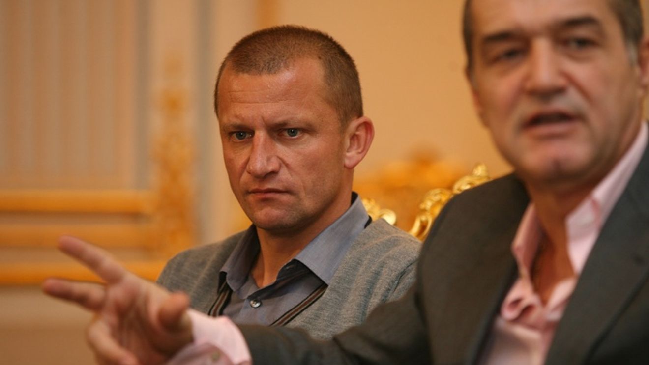 "Dacă Dorinel Munteanu reușește la Steaua o să-i zic SUPER Mourinho"
