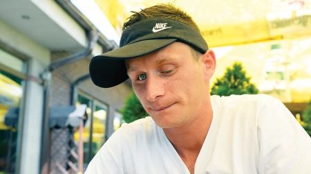 ProSport vă prezintă poveștile fotbalului mic și eroii lui. Atacantul cu un singur ochi care a înscris 42 de goluri în ultimul sezon