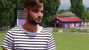 Transferul carierei pentru un fotbalist român. Poate ajunge din Liga 2 direct în campionatul Franței. În 2014, Stoican nu l-a vrut la Dinamo
