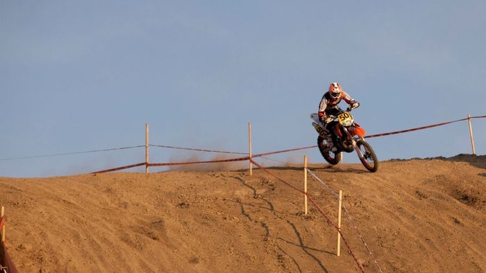 Super rideri în Baza Olimpică de biatlon de la Cheile Grădiștei Fundata! Mani Gyenes dă recital!