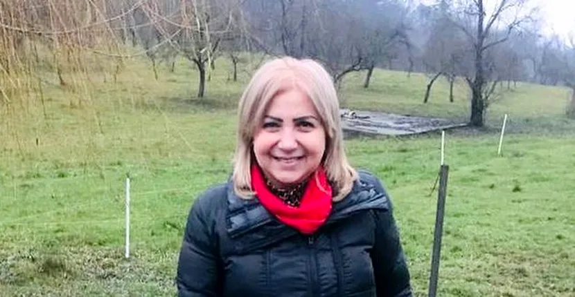 Carmen Șerban dă detalii despre viața sa sentimentală. ”Sufletul pereche este greu de găsit atunci când ești artist”