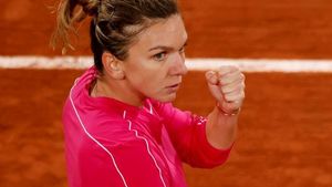 Cine transmite la TV meciul Simona Halep – Iga Swiatek din turul 4 la Australian Open