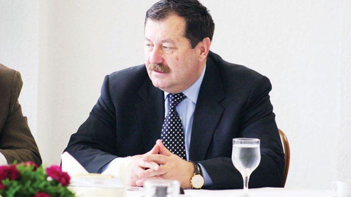 EXCLUSIV** Oltchim rămâne fără sponsor principal! Constantin Roibu se retrage!