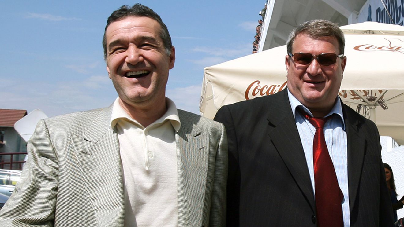 Iuliu Mureșan, fanul CFR-ului în lupta la titlu! Dezvăluiri de senzație: „Gigi Becali ne motiva și atunci jucătorii! Nici nu le mai dădeam prime, asta să facă și acum” | EXCLUSIV