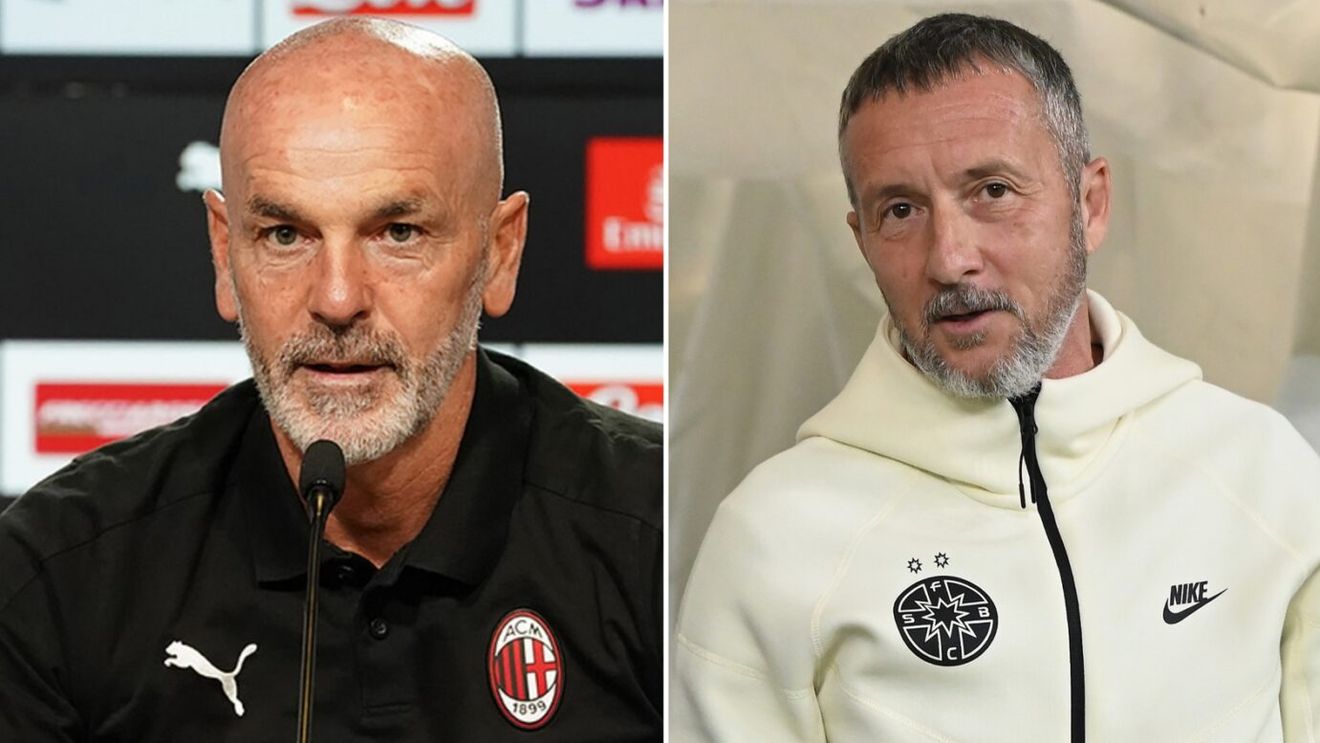 FCSB, la un pas de transferul deceniului în România: fundașul lui AC Milan, noua țintă a lui Meme Stoica. Oficialul a recunoscut totul