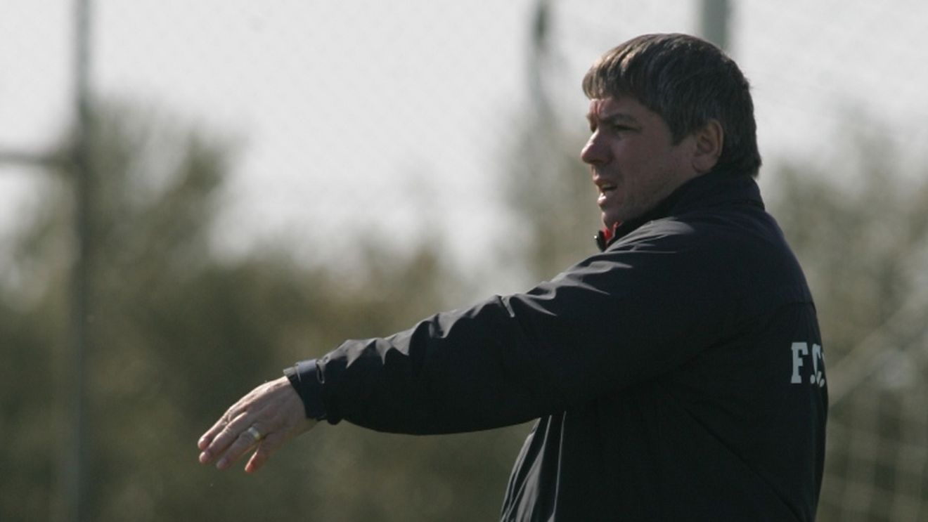 "Echipa scârțâie!** Mărgăritescu a fost peste nivelul echipei"