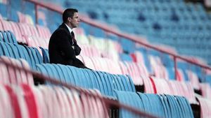Narcis, "noul Gigi Becali" din Ghencea :)**: "Sunt 4-5 jucători care vor pleca" Vezi ce zice de grecul Kapetanos