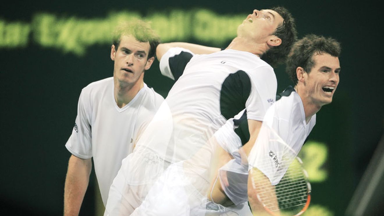 Editorial Cristian Tudor Popescu: "Zomby Murray"