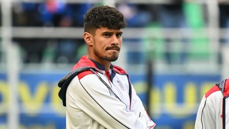 Florinel Coman își negociază transferul după discuția cu Gigi Becali. Șeicii au plătit 6,4 milioane de euro pe el, dar sunt gata să-l lase împrumut!