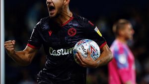 Un fost fotbalist al lui Real Madrid a vrut să-l aducă la echipă pe George Pușcaș! De ce nu a mai avut loc transferul