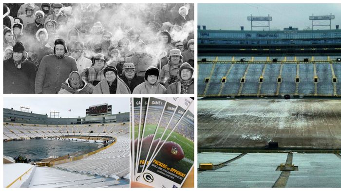INCREDIBIL: Fotbal la -29 de grade Celsius! Unde se va disputa cel mai friguros meci din istorie!