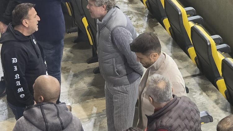 Lovitură dată de Dinamo! Florin Răducioiu poate reveni în conducerea „câinilor”. EXCLUSIV