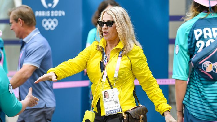 Americanii au reacționat imediat după ce au văzut ce verdict a dat acum Nadia Comăneci! „A spus clar cum trebuie rezolvat cazul Jordan Chiles”