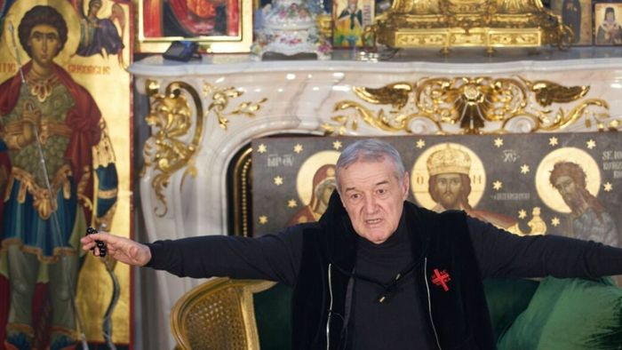 FCSB, la un pas de excluderea din cupele europene! Gestul lui Gigi Becali, sinonim aproape cu un dezastru apocaliptic de la UEFA