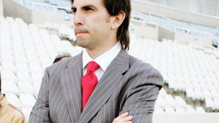 "În cazul unei fuziuni, nu cred că UEFA îi va permite Stelei să joace în Europa!"