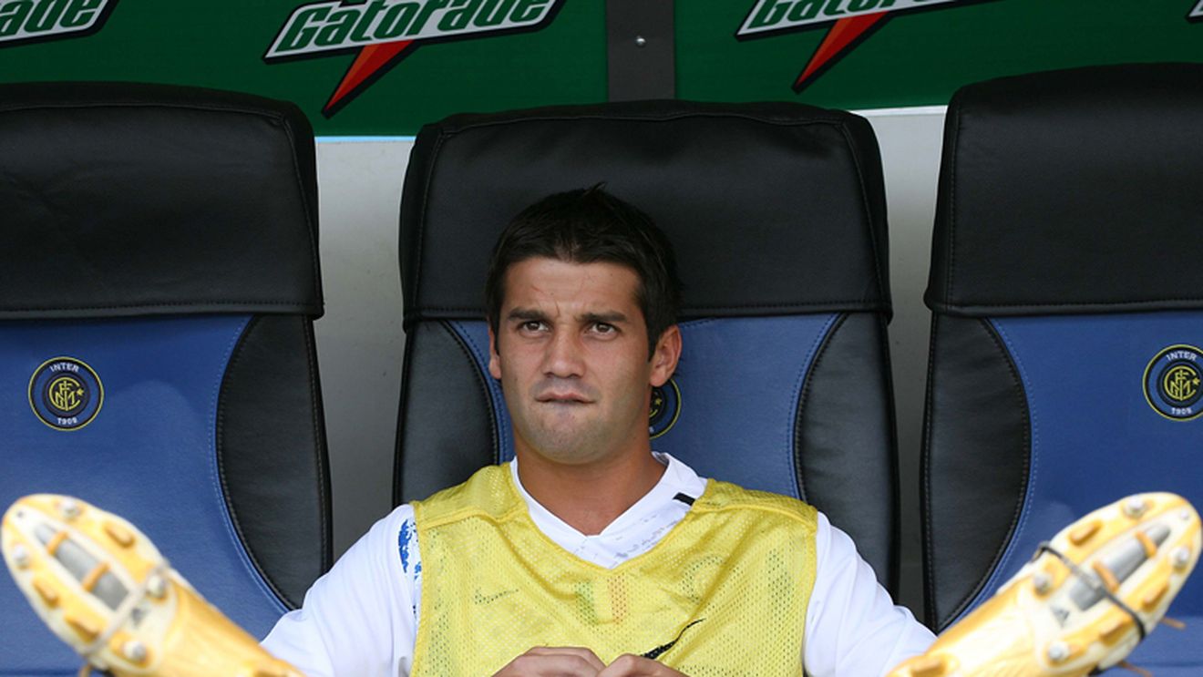 Anul trecut, afacerea „Chivu" a durat săptămâni la rând