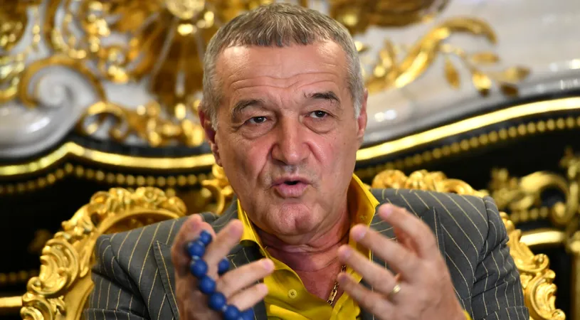 Ce adversare va avea FCSB în preliminariile Ligii Campionilor: Gigi Becali dă verdictul și e convins că se va califica în grupe! Echipele care nu îl sperie pe miliardar