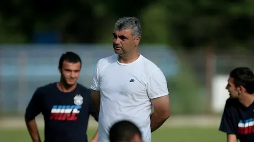 EXCLUSIV** Leo Strizu, antrenor la Steaua 2